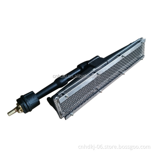 Infrared Gas Burner For Vegetable,Fruit Drying Heating Machine HD61